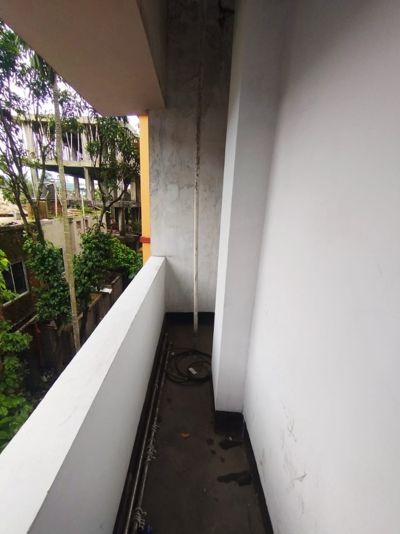 Unfurnished 4bhk in Satyapur Path, Jaya Nagar, Beltola, Guwahati, Assam, India for Rent